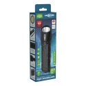 Ansmann Professional LED Torch 930 lm Black, Spot Beam 240 m, 174 mm M900P 1600-0162-520
