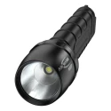 Ansmann Professional LED Torch 930 lm Black, Spot Beam 240 m, 174 mm M900P 1600-0162-520