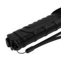 Ansmann Professional LED Torch 930 lm Black, Spot Beam 240 m, 174 mm M900P 1600-0162-520