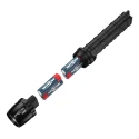 Ansmann Professional LED Torch 930 lm Black, Spot Beam 240 m, 174 mm M900P 1600-0162-520