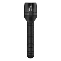 Ansmann Professional LED Torch 930 lm Black, Spot Beam 240 m, 174 mm M900P 1600-0162-520