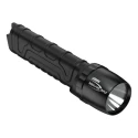 Ansmann Professional LED Torch 930 lm Black, Spot Beam 240 m, 174 mm M900P 1600-0162-520
