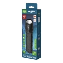 Ansmann Professional LED Torch 930 lm Black, Spot Beam 240 m, 174 mm M900P 1600-0162-520
