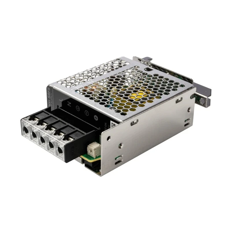 Omron S8FS-G Switched Mode DIN Rail Power Supply 264 V AC, 370 V DC AC Input 24 V DC, 650 mA Output 15 W 