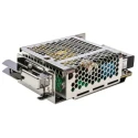 Omron S8FS-G Switched Mode DIN Rail Power Supply 264 V AC, 370 V DC AC Input 24 V DC, 650 mA Output 15 W 