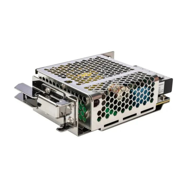 Omron S8FS-G Switched Mode DIN Rail Power Supply 264 V AC, 370 V DC AC Input 24 V DC, 650 mA Output 15 W 