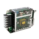 Omron S8FS-G Switched Mode DIN Rail Power Supply 264 V AC, 370 V DC AC Input 24 V DC, 650 mA Output 15 W 