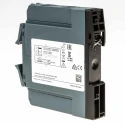 Siemens 3RP25 Series DIN Rail Timer Relay, Multifunction, 1-Contact, 12 to 240 V dc, 240 V ac, 0.05 to 100 h 3RP2505-1CW30