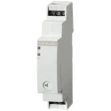 Siemens 7PV15 Series DIN Rail Timer Relay 1-Contact 100 to 127 V AC 5 to 100 s ON Delay SPDT 7PV1513-1AQ30