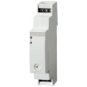 Siemens 7PV15 Series DIN Rail Timer Relay 1-Contact 100 to 127 V AC 5 to 100 s ON Delay SPDT 7PV1513-1AQ30