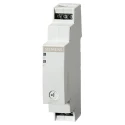 Siemens 7PV15 Series DIN Rail Timer Relay 1-Contact 100 to 127 V AC 5 to 100 s ON Delay SPDT 7PV1513-1AQ30