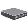 XP Power QSB400 DC/DC Converter 48V DC Output 8.3mA 36V DC Max Input 9V Min Input 400W Through Hole SIP Package
