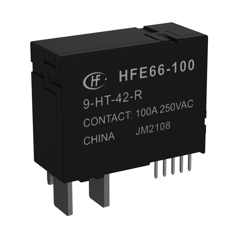 smart-capacitor-latching-relay-hfe66-100-57732