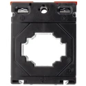 RS PRO Current Transformer 150 A 40mm Bore Surface Mount with Wire Terminals 171-8786