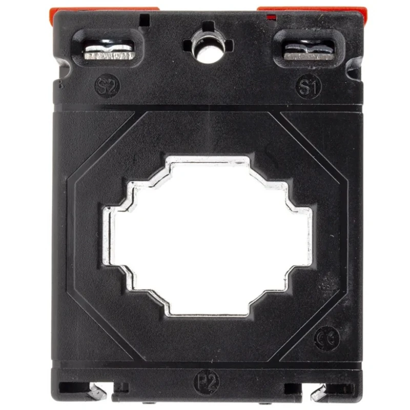 RS PRO Current Transformer 150 A 40mm Bore Surface Mount with Wire Terminals 171-8786