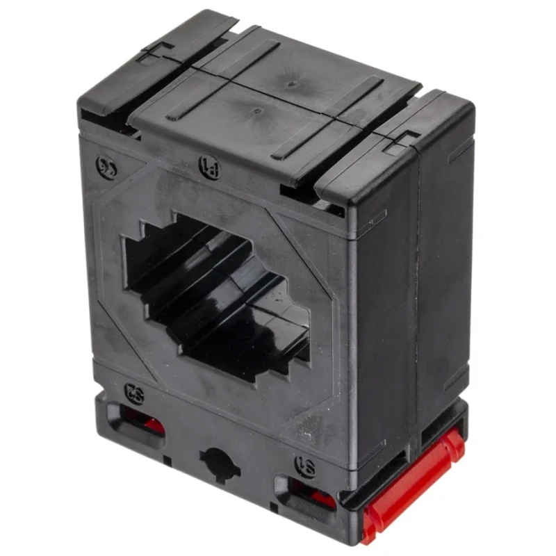 RS PRO Current Transformer 150 A 40mm Bore Surface Mount with Wire Terminals 171-8786