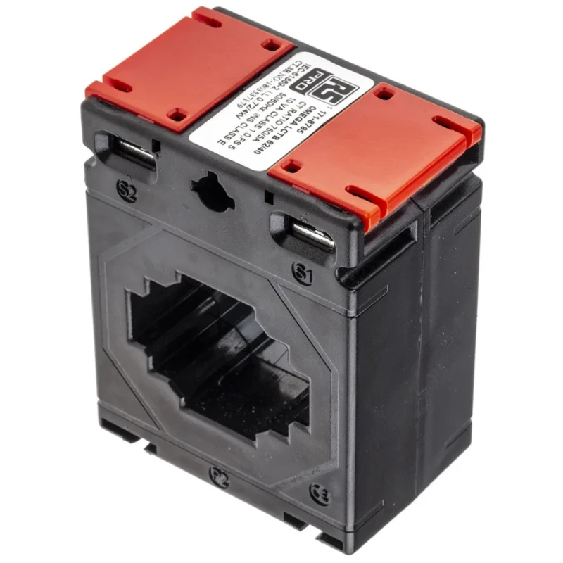 RS PRO RS PRO Current Transformer 750 A 21mm Bore 171-8795