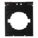 RS PRO Current Transformer 2000 A 21mm Bore Surface Mount Wire Terminal 5A Secondary 50-60Hz 171-8817