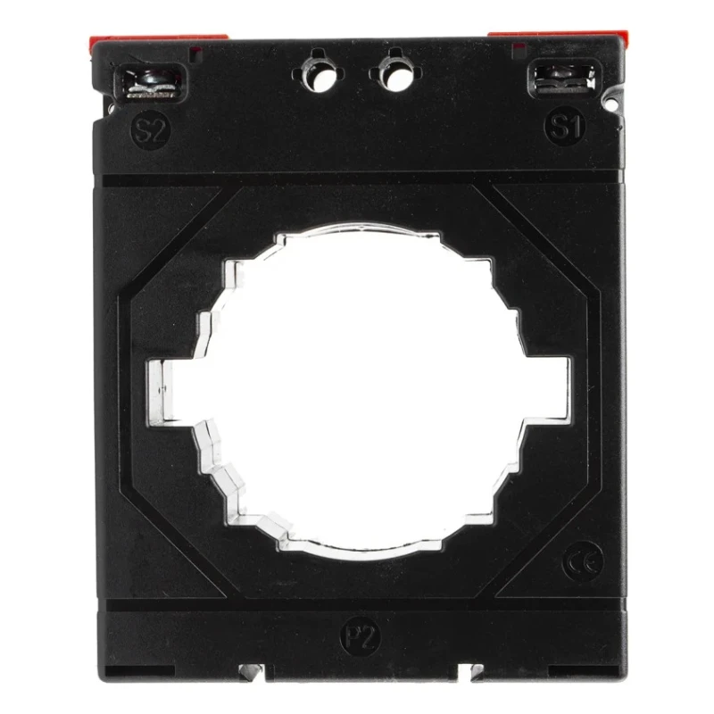RS PRO Current Transformer 2000 A 21mm Bore Surface Mount Wire Terminal 5A Secondary 50-60Hz 171-8817
