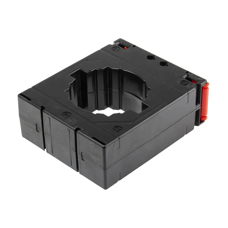 RS PRO Current Transformer 2000 A 21mm Bore Surface Mount Wire Terminal 5A Secondary 50-60Hz 171-8817