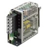 Omron S8FS-G Switched Mode DIN Rail Power Supply 264 V AC, 370 V DC Input, 12 V DC 8.5 A Output, 100 W