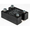 Celduc SC8 Series Solid State Relay, Panel Mount, 50 A Load, 520 Vrms Load, 240V AC Control SC864910