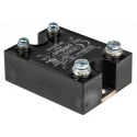 Celduc SC8 Series Solid State Relay, Panel Mount, 50 A Load, 520 Vrms Load, 240V AC Control SC864910