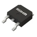 ROHM P-Channel Power MOSFET 13 A 100 V Enhancement Mode 3-Pin TO-252 RD3P130SPTL1