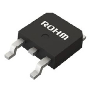 ROHM P-Channel Power MOSFET 13 A 100 V Enhancement Mode 3-Pin TO-252 RD3P130SPTL1