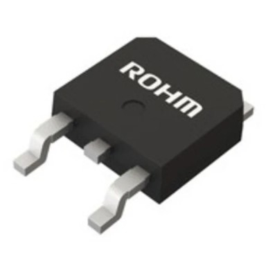 ROHM P-Channel Power MOSFET 13 A 100 V Enhancement Mode 3-Pin TO-252 RD3P130SPTL1
