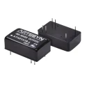 Artesyn / Advanced Energy ATA DC/DC Converter, 12V, -12 V Output, 250 mA, 75V DC Input, 18V Minimum Input, 6 W ATA01BB36-L