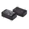 Artesyn / Advanced Energy ATA DC/DC Converter, 12V, -12 V Output, 250 mA, 75V DC Input, 18V Minimum Input, 6 W ATA01BB36-L