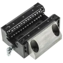 INA Linear Guide Carriage KWSE30-V1-G3 KWSE30 Series, 40000 N Dynamic Load, 91.4mm Length, 90mm Width