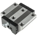 INA Linear Guide Carriage KWSE30-V1-G3 KWSE30 Series, 40000 N Dynamic Load, 91.4mm Length, 90mm Width