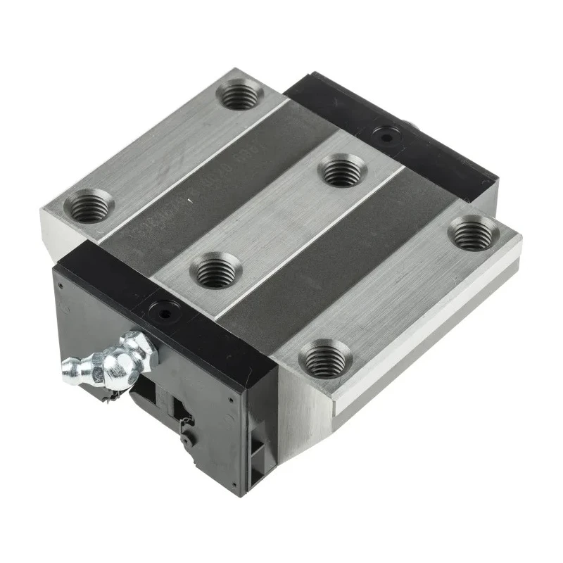 INA Linear Guide Carriage KWSE30-V1-G3 KWSE30 Series, 40000 N Dynamic Load, 91.4mm Length, 90mm Width