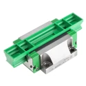 INA Linear Guide Carriage KWVE20-B-V1-G3 KWVE20 Series, 20mm Rail Width, 13100 N Dynamic Load, 27000 N Static Load