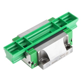 INA Linear Guide Carriage KWVE20-B-V1-G3 KWVE20 Series, 20mm Rail Width, 13100 N Dynamic Load, 27000 N Static Load