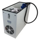 Powerprove Resistive Portable Load Bank 6 kW, 230 V AC, 100 A, IP20, 415mm Height AC6-230-PWR