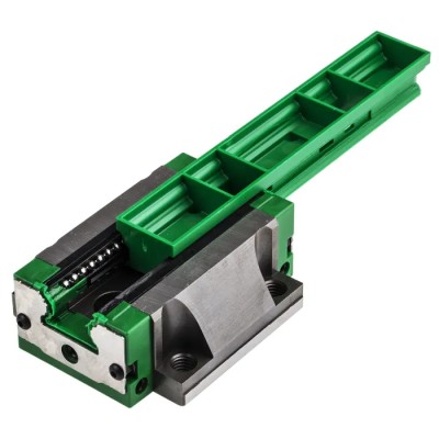INA Linear Guide Carriage KWVE25-B-V1-G3 KWVE25 Series 83.3mm x 70mm, Dynamic Load 17900 N Static Load 37000 N