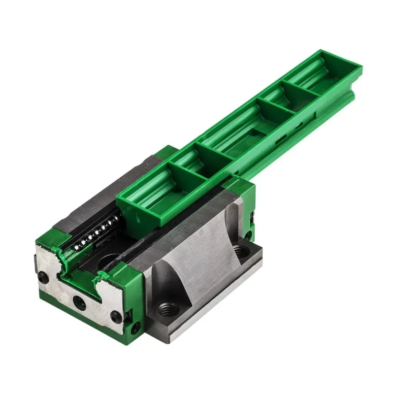 INA Linear Guide Carriage KWVE25-B-V1-G3 KWVE25 Series 83.3mm x 70mm, Dynamic Load 17900 N Static Load 37000 N