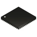 Nordic Semiconductor Bluetooth Smart 32 Bit ARM Cortex M4 Bluetooth System on Chip, 48-Pin QFN Package nRF52810-QCAA-T