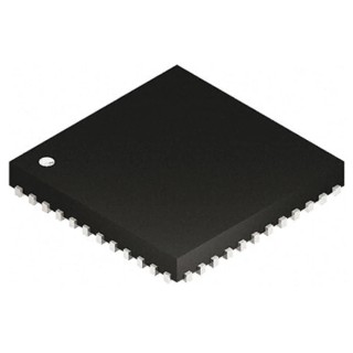Nordic Semiconductor Bluetooth Smart 32 Bit ARM Cortex M4 Bluetooth System on Chip, 48-Pin QFN Package nRF52810-QCAA-T
