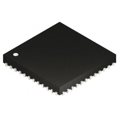 Nordic Semiconductor Bluetooth Smart 32 Bit ARM Cortex M4 Bluetooth System on Chip, 48-Pin QFN Package nRF52810-QCAA-T