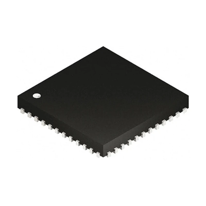 Nordic Semiconductor Bluetooth Smart 32 Bit ARM Cortex M4 Bluetooth System on Chip, 48-Pin QFN Package nRF52810-QCAA-T
