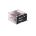 TE Connectivity Surface Signal Relay, 20V DC Coil, 2A Switching Current, SPDT Contact V23154D 720B110 6-1393808-5