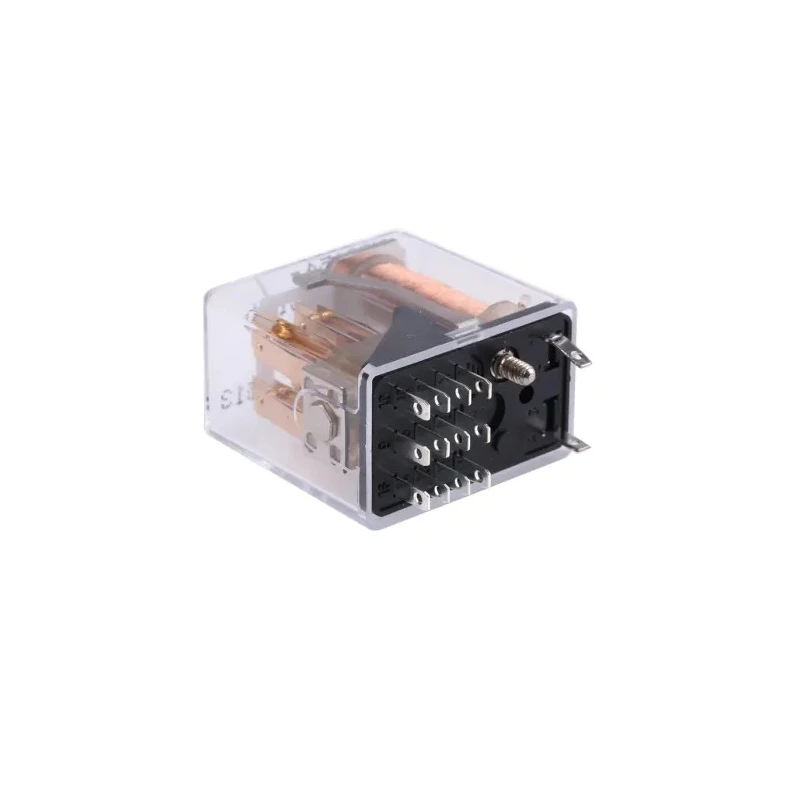 TE Connectivity Surface Signal Relay, 20V DC Coil, 2A Switching Current, SPDT Contact V23154D 720B110 6-1393808-5