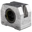 INA Bearing Unit Linear Bearing Unit 20mm Diameter Dynamic Load 1.11kN Static Load 790N KGHK20-B-PP-AS