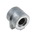 INA KGHA Series Bearing Unit, 30mm Bore Diameter, Closed Bearing Type, 3.3kN Dynamic Load, 2.7kN Static Load KGHA30-PP