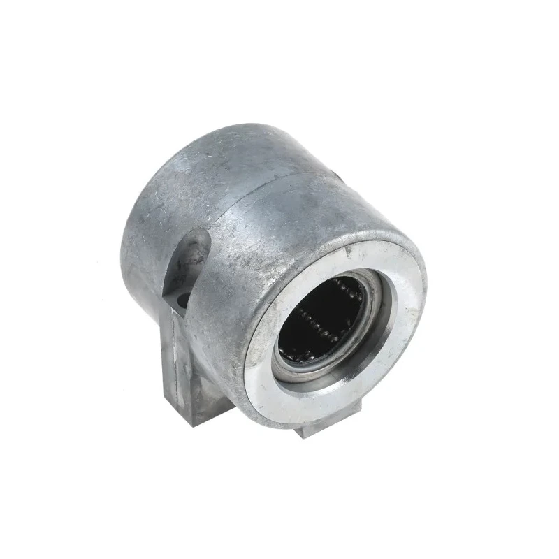 INA KGHA Series Bearing Unit, 30mm Bore Diameter, Closed Bearing Type, 3.3kN Dynamic Load, 2.7kN Static Load KGHA30-PP