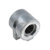 INA KGHA Series Bearing Unit, 30mm Bore Diameter, Closed Bearing Type, 3.3kN Dynamic Load, 2.7kN Static Load KGHA30-PP